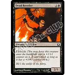 062 / 274 Dead Reveler comune (EN) -NEAR MINT-