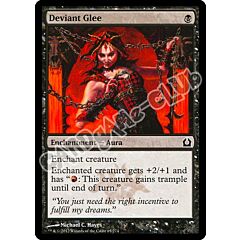 065 / 274 Deviant Glee comune (EN) -NEAR MINT-