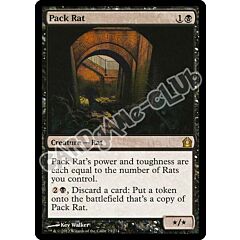 073 / 274 Pack Rat rara (EN) -NEAR MINT-