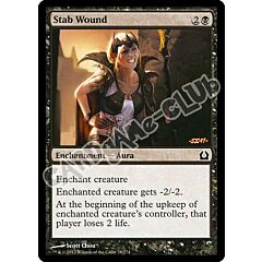 078 / 274 Stab Wound comune (EN) -NEAR MINT-