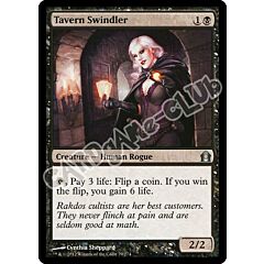 079 / 274 Tavern Swindler non comune (EN) -NEAR MINT-