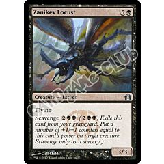 084 / 274 Zanikev Locust non comune (EN) -NEAR MINT-
