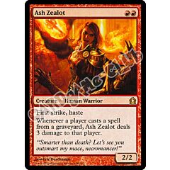 086 / 274 Ash Zealot rara (EN) -NEAR MINT-