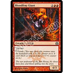 089 / 274 Bloodfray Giant non comune (EN) -NEAR MINT-