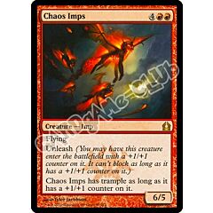 090 / 274 Chaos Imps rara (EN) -NEAR MINT-