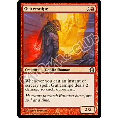 098 / 274 Guttersnipe non comune (EN) -NEAR MINT-