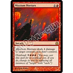 101 / 274 Mizzium Mortars rara (EN) -NEAR MINT-