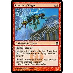 102 / 274 Pursuit of Flight comune (EN) -NEAR MINT-