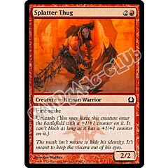 105 / 274 Splatter Thug comune (EN) -NEAR MINT-
