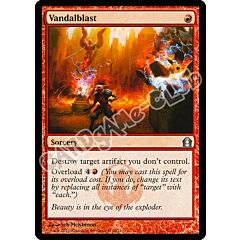 111 / 274 Vandalblast non comune (EN) -NEAR MINT-