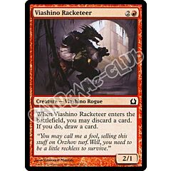 112 / 274 Viashino Racketeer comune (EN) -NEAR MINT-