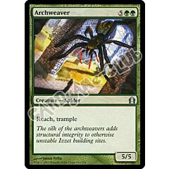 114 / 274 Archweaver non comune (EN) -NEAR MINT-