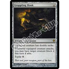 203 / 249 Grappling Hook rara (EN) -NEAR MINT-
