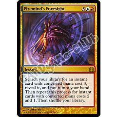162 / 274 Firemind's Foresight rara (EN) -NEAR MINT-