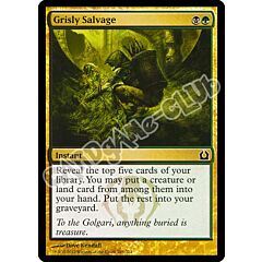 165 / 274 Grisly Salvage comune (EN) -NEAR MINT-