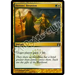168 / 274 Heroes' Reunion non comune (EN) -NEAR MINT-