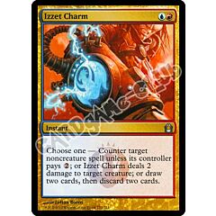 172 / 274 Izzet Charm non comune (EN) -NEAR MINT-