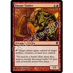 072 / 145 Bazaar Trader rara (EN) -NEAR MINT-