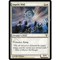 004 / 244 Angelic Wall comune (EN) -NEAR MINT-