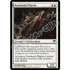 031 / 244 Nearheath Pilgrim non comune (EN) -NEAR MINT-