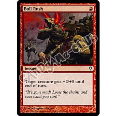 073 / 145 Bull Rush comune (EN) -NEAR MINT-