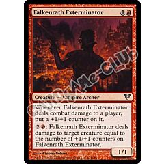 134 / 244 Falkenrath Exterminator non comune (EN) -NEAR MINT-