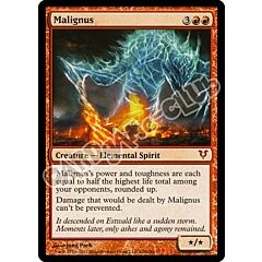 148 / 244 Malignus rara mitica (EN) -NEAR MINT-