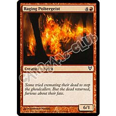 150 / 244 Raging Poltergeist comune (EN) -NEAR MINT-