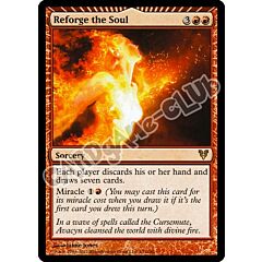 151 / 244 Reforge the Soul rara (EN) -NEAR MINT-