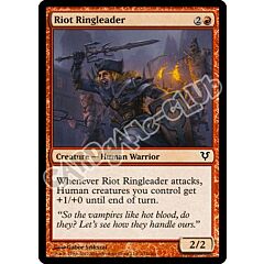 152 / 244 Riot Ringleader comune (EN) -NEAR MINT-