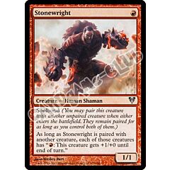 157 / 244 Stonewright non comune (EN) -NEAR MINT-