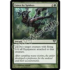 177 / 244 Eaten by Spiders non comune (EN) -NEAR MINT-