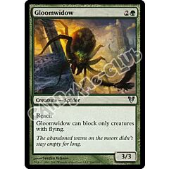 180 / 244 Gloomwidow non comune (EN) -NEAR MINT-