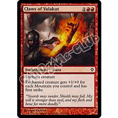 075 / 145 Claws of Valakut comune (EN) -NEAR MINT-