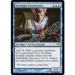 039 / 158 Havengul Runebinder rara (EN) -NEAR MINT-
