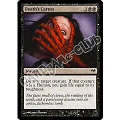 059 / 158 Death's Caress comune (EN) -NEAR MINT-