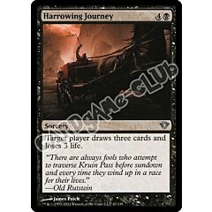 067 / 158 Harrowing Journey non comune (EN) -NEAR MINT-