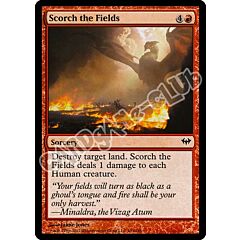 103 / 158 Scorch the Fields comune (EN) -NEAR MINT-