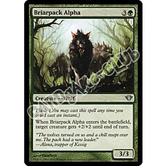 108 / 158 Briarpack Alpha non comune (EN) -NEAR MINT-