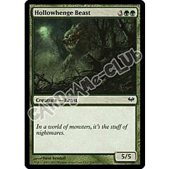 118 / 158 Hollowhenge Beast comune (EN) -NEAR MINT-