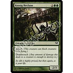 121 / 158 Kessig Recluse comune (EN) -NEAR MINT-