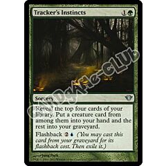 128 / 158 Tracker's Instincts non comune (EN) -NEAR MINT-