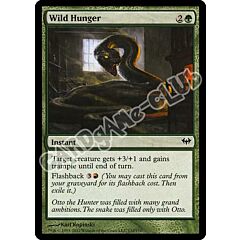 132 / 158 Wild Hunger comune (EN) -NEAR MINT-