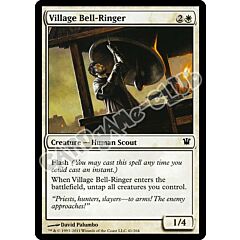 042 / 264 Voiceless Spirit comune (EN) -NEAR MINT-
