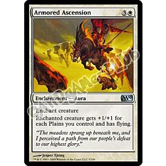 003 / 249 Armored Ascension non comune (EN) -NEAR MINT-