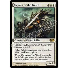 006 / 249 Captain of the Watch rara (EN) -NEAR MINT-