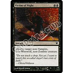125 / 264 Village Cannibals non comune (EN) -NEAR MINT-