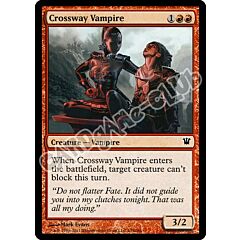 136 / 264 Curse of Stalked Prey rara (EN) -NEAR MINT-