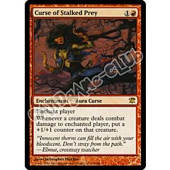 137 / 264 Curse of the Nightly Hunt non comune (EN) -NEAR MINT-