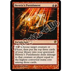 148 / 264 Infernal Plunge comune (EN) -NEAR MINT-